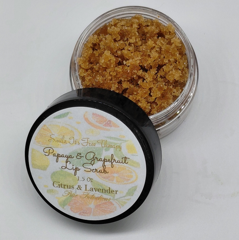 Positive Vibes Self care kit- Happy Energy Citrus - Picture 7 of 9